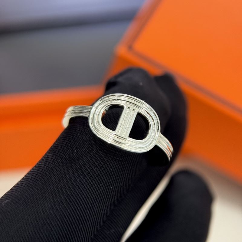 Hermes Rings